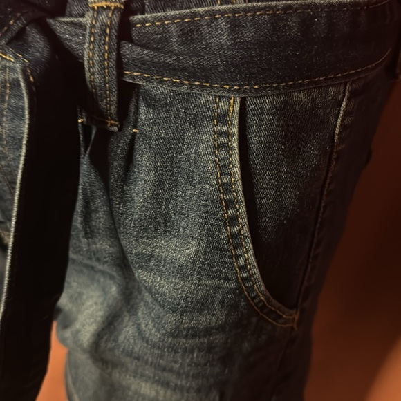 Jean Short - Picture 4 of 6